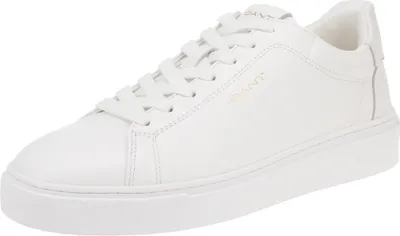 Produktbild von Gant 28631555 Mc Julien - Herren Schuhe Sneaker - G172-White-White, Größe:45 EU
