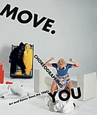 Image de Move. Choreographing You