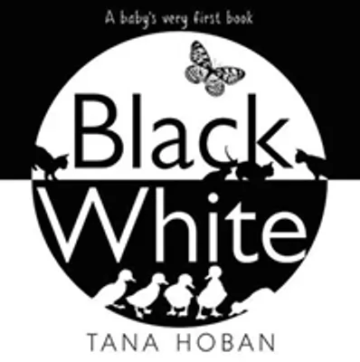 Immagine prodotto di Black White