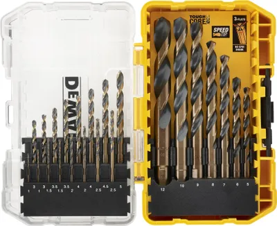 Zdjęcie produktu dla DeWALT DT70729-QZ, 23 szt.