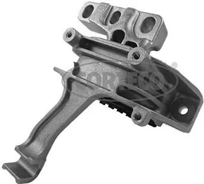 Obrázok produktu pre CORTECO Motorové silentbloky s hydraulickým tlmením pre VW Passat Variant (3G5, CB5), kód: 49377255