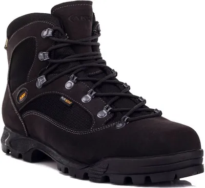 Zdjęcie produktu dla Buty Aku Camana Fitzroy Gtx, 331PK024, rozmiar: 46