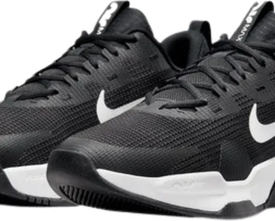 Produktbild von Nike AIR MAX ALPHA TRAINER 5 SCHWARZ 13
