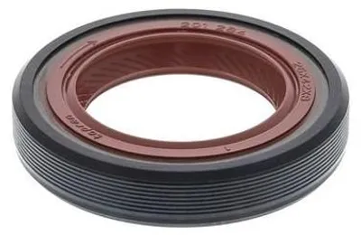 Produktbild von TOPRAN 21 284 Wellenringdichtung, Ölpumpe x 201284
