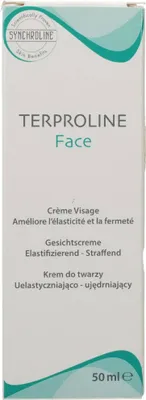 Immagine prodotto di Synchroline Terproline Crema 50 ml