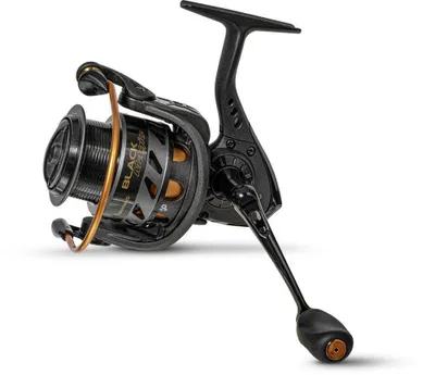 Produktbild von Browning Black Magic MSF 330 / Frontbremsrolle