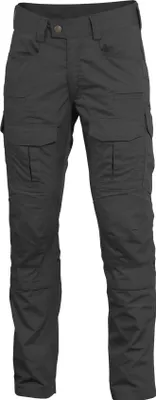 Produktbild von K05043-01-Schwarz-50-32" Pentagon Lycos Kampfhosen