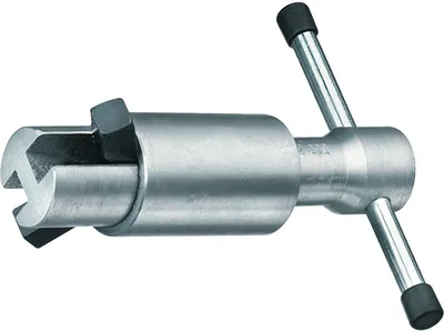 Produktbild von GEDORE 312000 Ventilhalter venti-quick 120 mm, 4508980