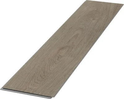 Produktbild von ML-Design 1 Stück Muster Fischgrät Eiche dunkel ca. 20 cm
