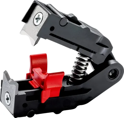 Obrázok produktu pre KNIPEX 12 49 31 Abisoliermesser-Ersatzmesser Passend für Marke