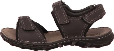Produktbild von Josef Seibel Trekkingsandalen Herren 343533353338 Schwarz 44 EU