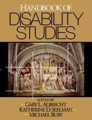 Obrázok produktu pre Handbook of Disability Studies
