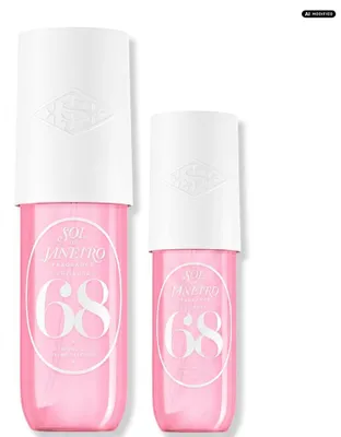 Produktbild von Sol de Janeiro Cheirosa 68 Beija Flor Perfume Mist Duo