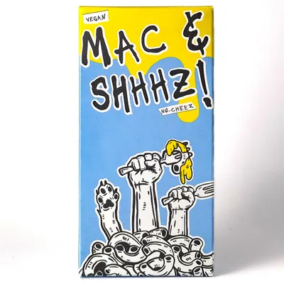 Produktbild von Mac & Shhhz!