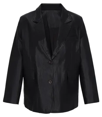 Immagine prodotto di Blazer da donna DULCEY - nero, taglia S