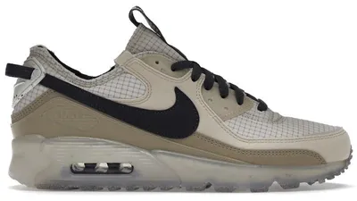 Produktbild von Nike Air Max 90 Terrascape Rattan Black - EU 44