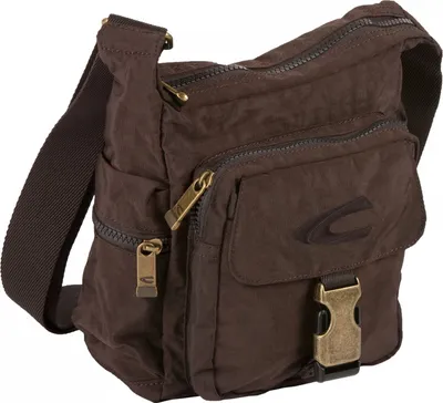Produktbild von Camel Active Camel Active Journey - Umhängetasche