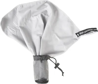 Produktbild von uhlsport Torwarthandschuhpflegetuch Grau