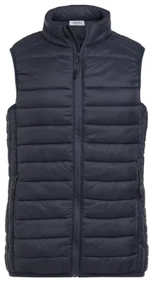 Immagine prodotto di Brook Taverner - Gilet da donna "Skyline Core", imbottito PC8262 (S) (blu navy)
