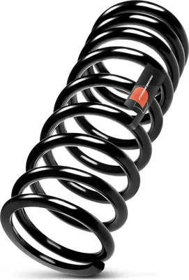 Immagine prodotto di Frankberg 1x Molla sospensione asse posteriore sinistra per Land Rover Discovery II L318 LT 2.5L 4.0L 1998-2002