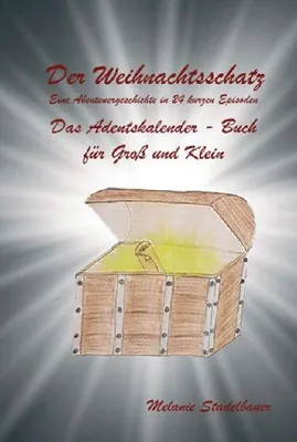 Produktbild von Der Weihnachtsschatz