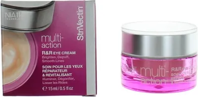 Obrázek produktu pro augencreme Multi-Action R&R ladies 15 ml rosa