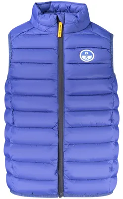 Produktbild von North Sails Jungen AUSSENTASCHEN Blau 701959000_BL0780 : Größe - 10A Größe: 10A