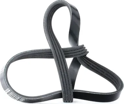 Produktbild von JP GROUP Keilrippenriemen 795mm für MITSUBISHI COLT VI (Z3A, Z2A) 1318104200