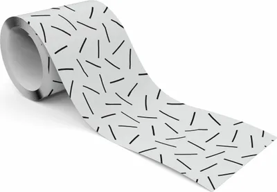 Produktbild von Muralo Selbstklebende Bordüre Tapetenbordüre Linien moderne Muster Dekorative Wandtattoo