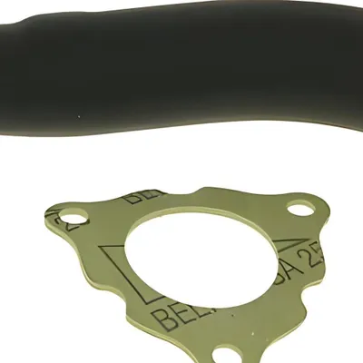 Obrázok produktu pre 101_Octane výfukové potrubie krátke bez škrtenia kompatibilné s Explorer, Generic, Keeway, Sachs