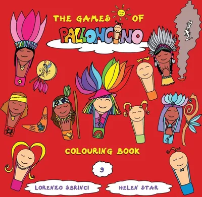 Produktbild von Colouring book