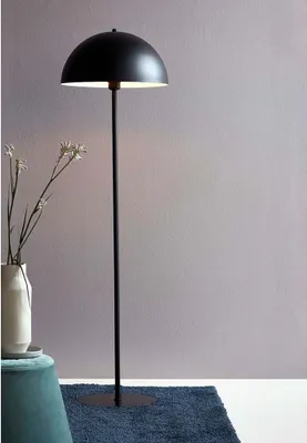 Image de Nordlux Lampadaire Ellen Noir
