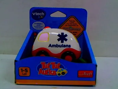 Image de VTech - Sanitka