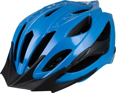 Produktbild von Fahrradhelm | Radhelm | Schutzhelm | Blau
