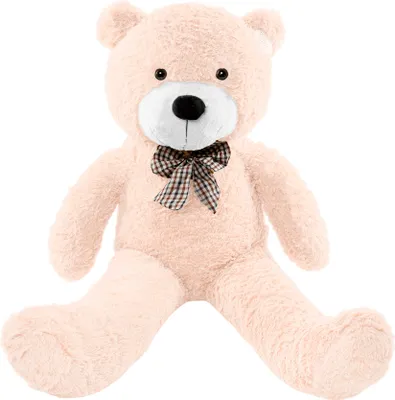 Produktbild von Teddy Classico 130cm - apricot