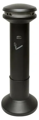 Rubbermaid Infinity XL Aschenbecher stehend Rubbermaid VB 000934