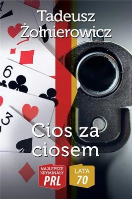 Produktbild von Cios za ciosem
