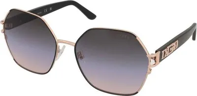 Produktbild von Guess Gu7913 Damen-sonnenbrille   Mann  One Size