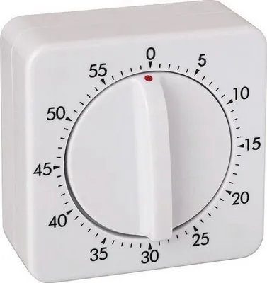 Obrázek produktu pro Eurotime - Krátký časovač - 13600-00