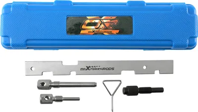 Image de Outil de blocage pour Ford Duratec Mazda 6 Volvo S40 V50 5 piššces