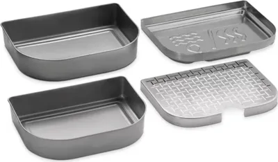 Produktbild von Weber Multifunktions-Erweiterungs-Set für Lumin