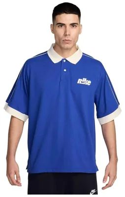 Zdjęcie produktu dla Koszulka polo Nike IF0723-480 dla Męskie