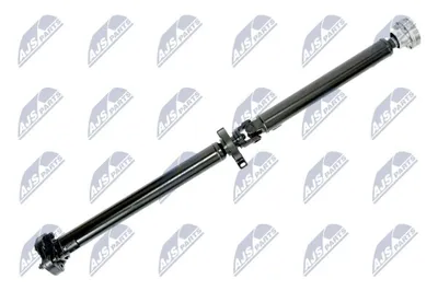 Produktbild von NTY Kardanwelle Gelenkwelle Achsantrieb für BMW X5 (E53) NWN-BM-023