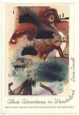 Immagine prodotto di Alice's Adventures in Wonderland. 150th Anniversary Edition