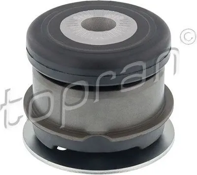 Produktbild von TOPRAN Lagerung Achsträger 110 942 Hinten beidseitig Hinten für VW PASSAT Variant (3B6)