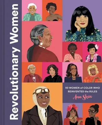 Immagine prodotto di Revolutionary Women