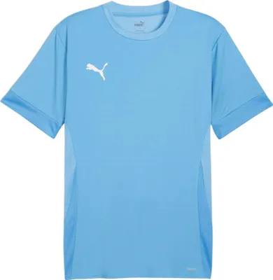 Produktbild von Puma Teamgoal Matchday Trikot Kurzarm Herren - Skyblue