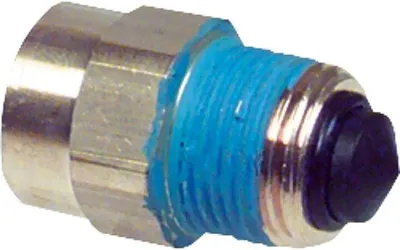 Produktbild von AFRISO Montageventil Muffe 1/4"