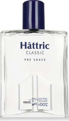 Immagine prodotto di Hattric Classic Acqua pre-barba classica 200 ml M