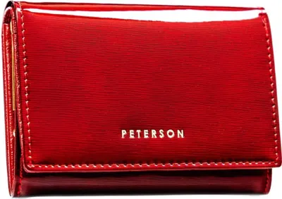 Produktbild von Brieftaschen Peterson rovicky306300